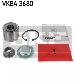 SKF VKBA3680